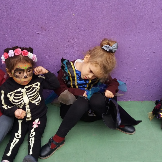 Halloween Luis Bello 2019 fotos 2 21