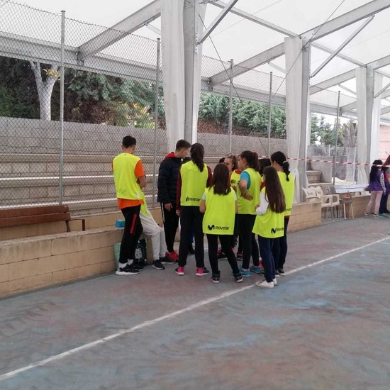 JORNADA INTERCENTROS 2019 15