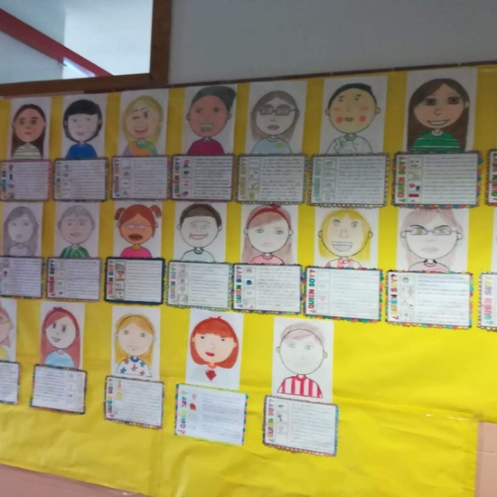 ¡Qué bien nos conocemos! 2