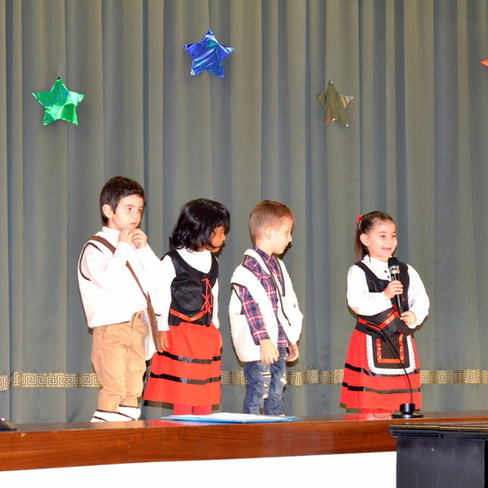 NAVIDAD 2017 INFANTIL GRUPO B 13