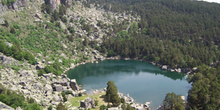 Laguna Negra, Soria, Castilla y León