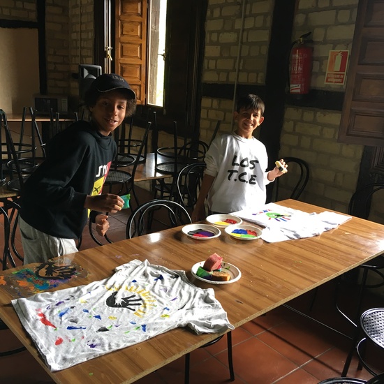 Viaje 6º - 3º día 17