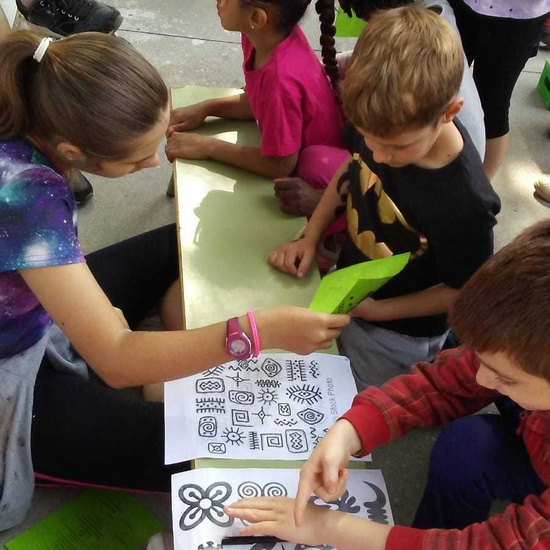 Semana Cultural 2018 11