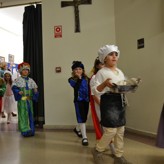 FOTOS NAVIDAD 2018 2º EP_2 23