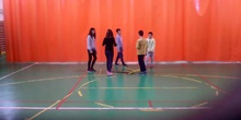 Coreografía 6ºA