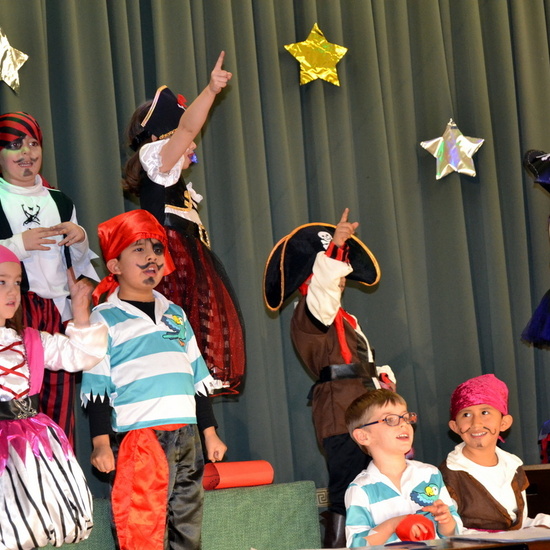 NAVIDAD 2017 INFANTIL GRUPO A 21