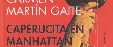 Caperucita en Manhattan