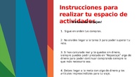 INSTRUCCIONES TAREA 5