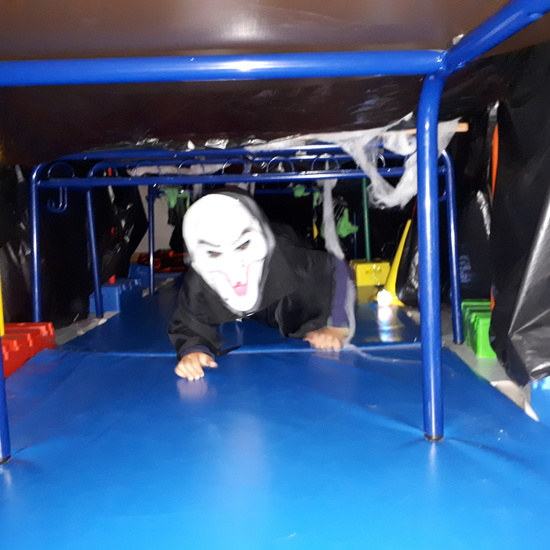 Halloween17 CEIP Vicente Ferrer 17