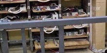 Automatismo puerta de garaje - IES Pacifico