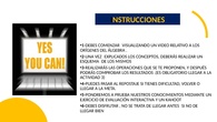 INSTRUCCIONES TAREA 5