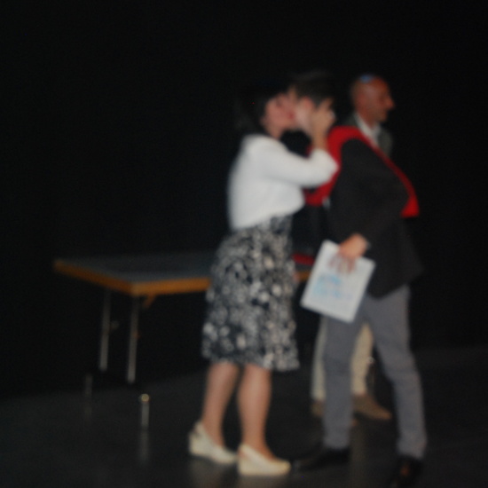 Graduación - 2º Bachillerato - Curso 2017/18 - Álbum # 4 46