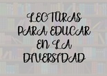 Lecturas sobre diversidad