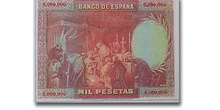 Pesetas