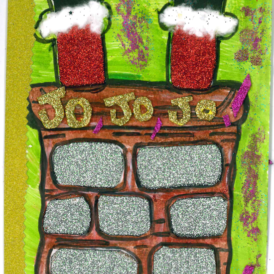 CHRISTMAS NAVIDAD 2018 24