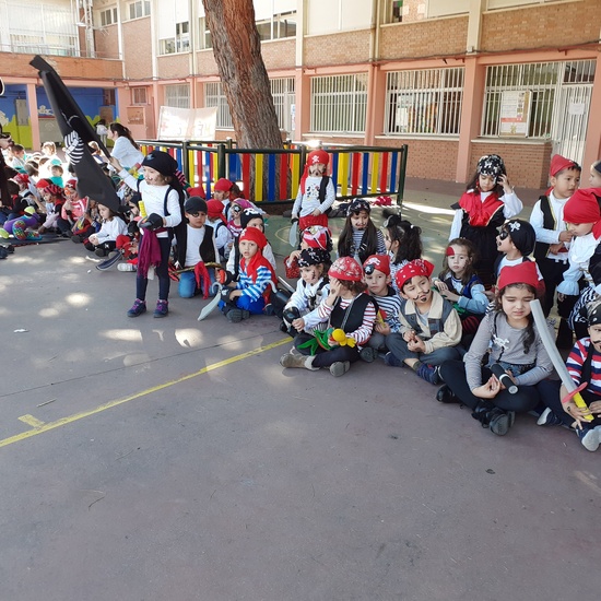 CARNAVAL CIUDAD PEGASO FEBRERO '20 IV 3