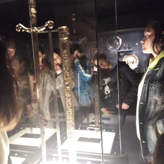 Museo Lázaro Galdiano 17