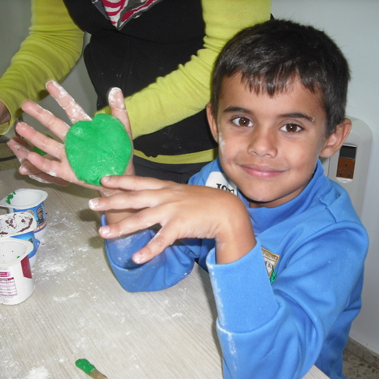 GRANJA PRIMERA PARTE 35