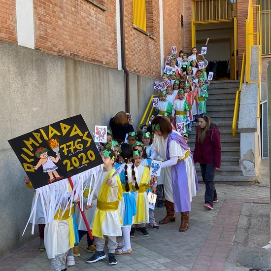 Carnaval E. Infantil 24