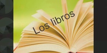 PRIMARIA 3 PARTES DEL LIBRO LENGUA Y LITERATURA. FORMACIÓN