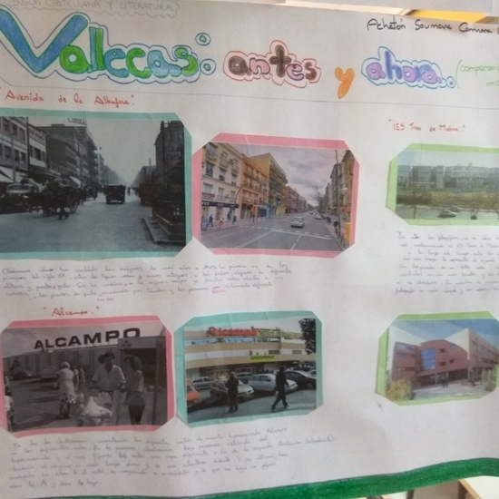 Semana de proyectos Vallecas 43
