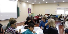 Taller de astronomía 2019 6