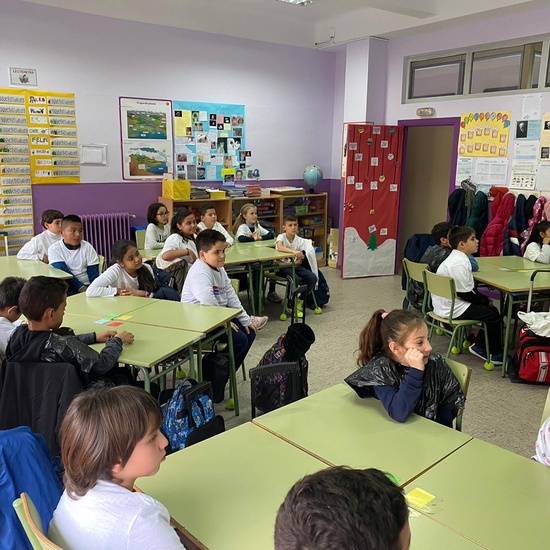 Acercamiento al Método Ciéntífico. 4º Curso. 16