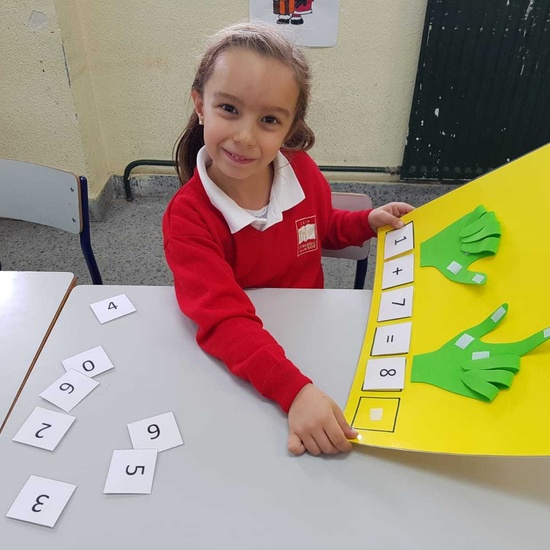 2020_02_28_Juego Manipulativos en 1º_CEIP FDLR_Las Rozas 10