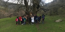 Senderismo 1º ESO 18