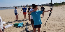 VIAJE FIN DE CURSO A CADIZ, 4º ESO 5