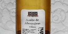 Aceite de almendras