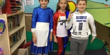 2018_02_28_Carnaval 4ºB_CEIP FDLR_Las Rozas 5