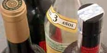 Bebidas alcohólicas
