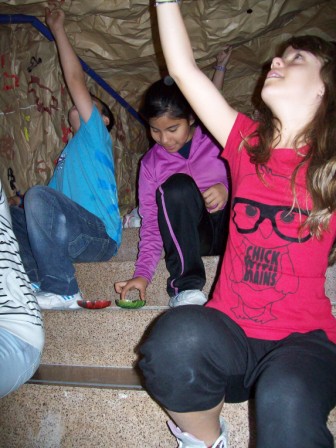 Semana cultural Prehistoria 10