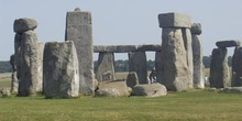 Stonehenge