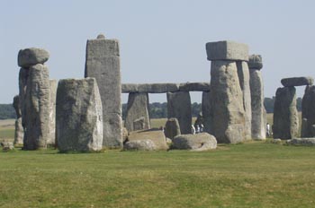 Stonehenge