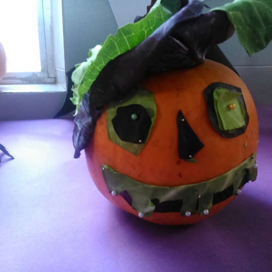 Concurso calabazas 8