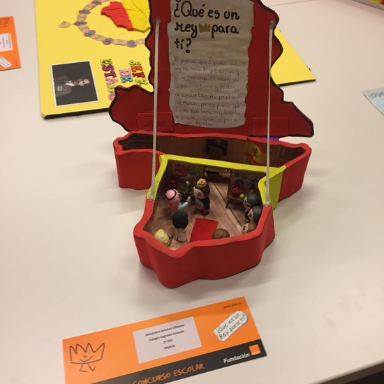 Concurso ¿Qué es un Rey para tí? (37º edición) 17