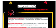 MODELANDO LA GEOMETRÍA