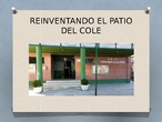 Reinventando el Patio del Cole_CEIP Fernando de los Ríos_Las Rozas_Curso 2017-2018