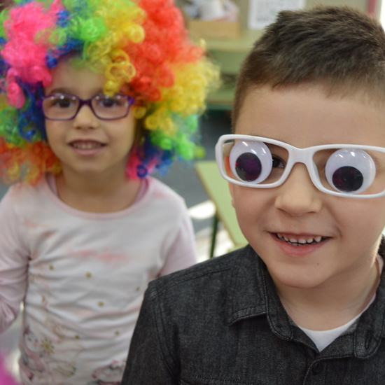 Carnaval 2018 5 AÑOS 26