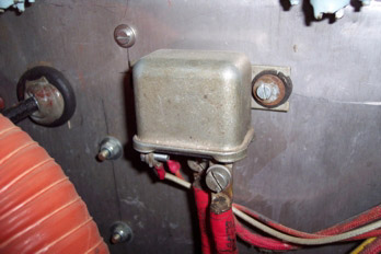 Regulador de voltaje