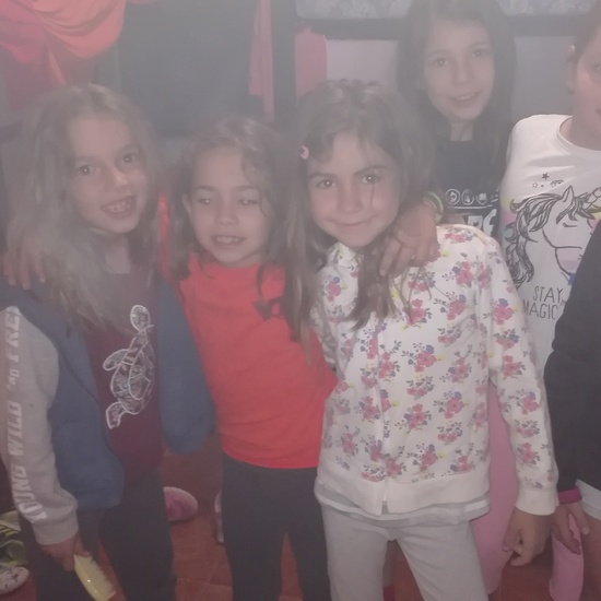 Martes en la Granja Nuestra Tierra  5