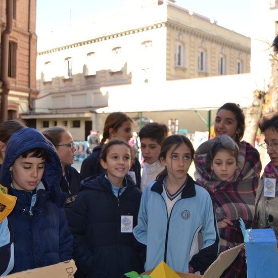 Jornadas Culturales y Depoortivas 2018 Exposiciones 2 1