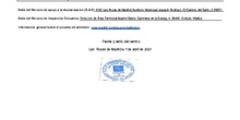 Información Básica del Proceso de Admisión 2021-2022_CEIP FDLR_Las Rozas