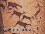 PREHISTORIA 4º CIENCIAS SOCIALES
