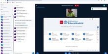 Primera videoconferencia unidad 2
