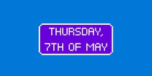 Social S. Week 6 Plan. Thursday, 7th of May