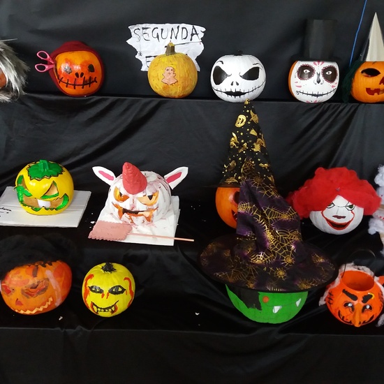 Halloween Luis Bello Fotos 1 37