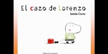 El cazo de Lorenzo